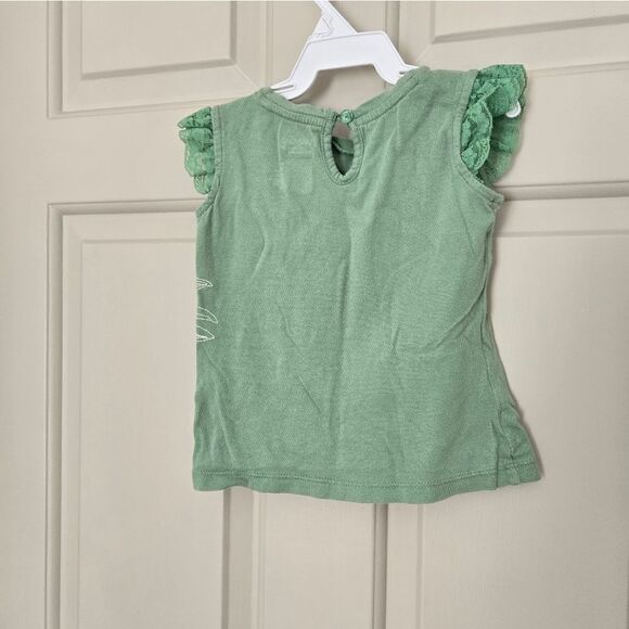 3/$15 Gap Toddler tshirt - Picture 4 of 4